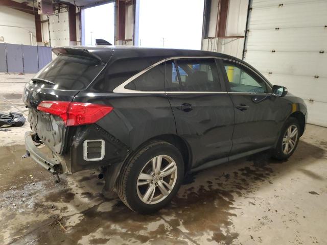 Photo 2 VIN: 5J8TB4H58EL014721 - ACURA RDX TECHNO 