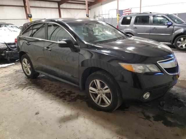 Photo 3 VIN: 5J8TB4H58EL014721 - ACURA RDX TECHNO 