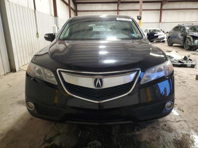 Photo 4 VIN: 5J8TB4H58EL014721 - ACURA RDX TECHNO 