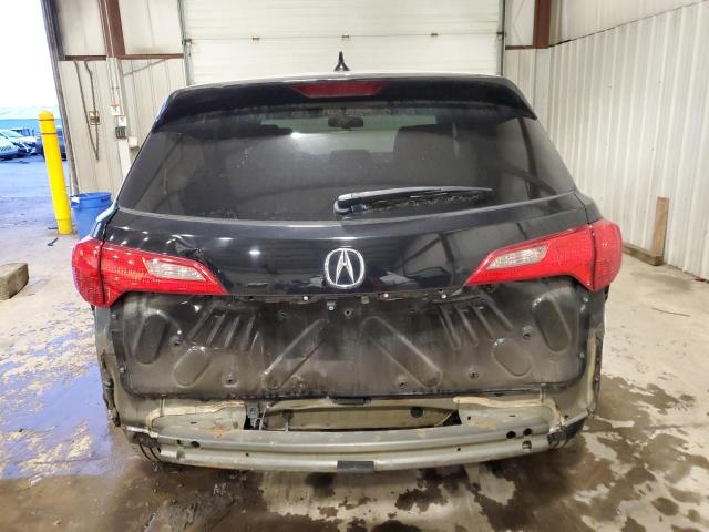 Photo 5 VIN: 5J8TB4H58EL014721 - ACURA RDX TECHNO 