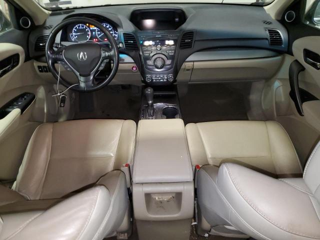 Photo 7 VIN: 5J8TB4H58EL014721 - ACURA RDX TECHNO 