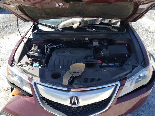 Photo 11 VIN: 5J8TB4H58EL018977 - ACURA RDX TECHNO 