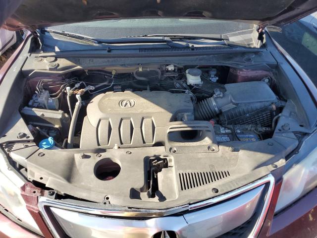 Photo 11 VIN: 5J8TB4H58EL019000 - ACURA RDX TECHNO 