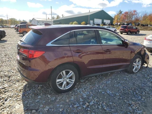 Photo 2 VIN: 5J8TB4H58EL019000 - ACURA RDX TECHNO 