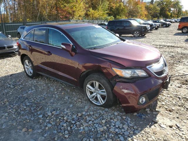 Photo 3 VIN: 5J8TB4H58EL019000 - ACURA RDX TECHNO 