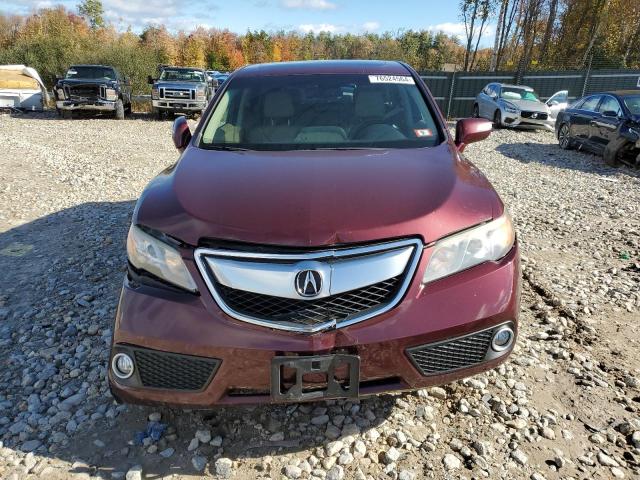 Photo 4 VIN: 5J8TB4H58EL019000 - ACURA RDX TECHNO 