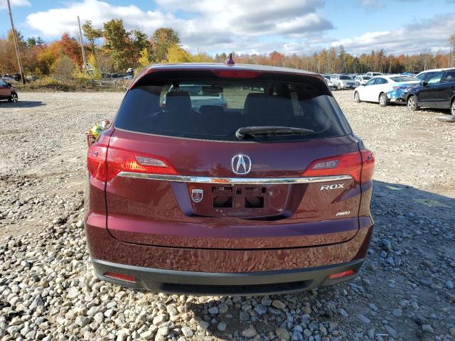 Photo 5 VIN: 5J8TB4H58EL019000 - ACURA RDX TECHNO 