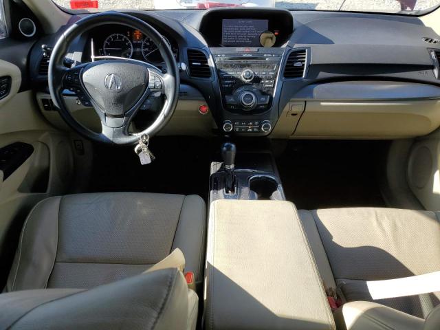 Photo 7 VIN: 5J8TB4H58EL019000 - ACURA RDX TECHNO 