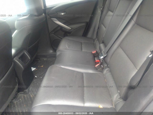 Photo 7 VIN: 5J8TB4H58EL020048 - ACURA RDX 