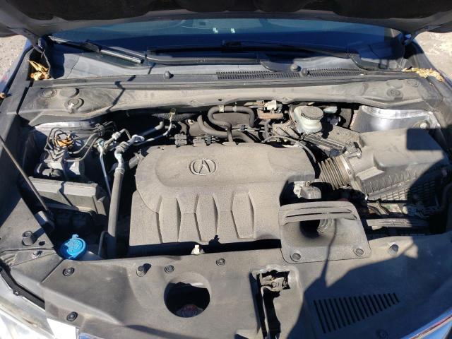 Photo 11 VIN: 5J8TB4H58EL022303 - ACURA RDX 