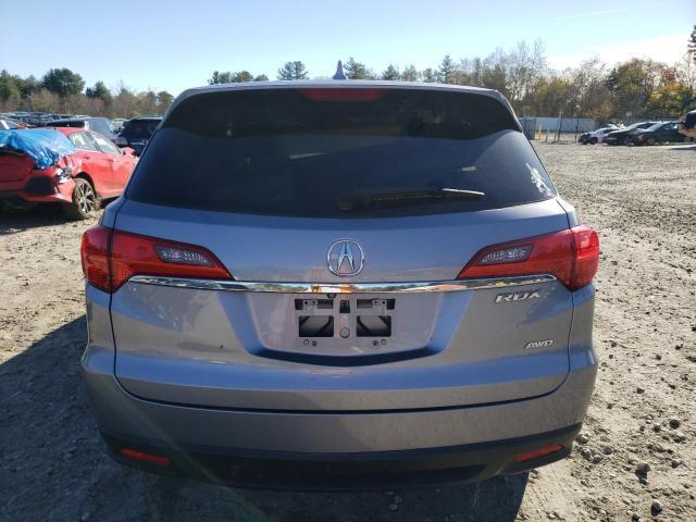 Photo 5 VIN: 5J8TB4H58EL022303 - ACURA RDX 