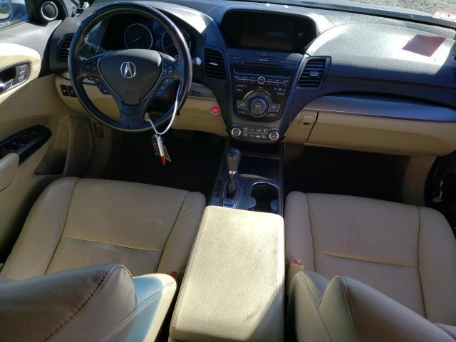 Photo 7 VIN: 5J8TB4H58EL022303 - ACURA RDX 