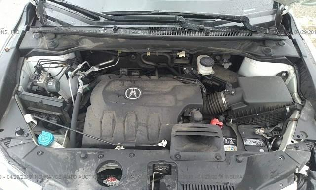 Photo 9 VIN: 5J8TB4H58EL024987 - ACURA RDX 