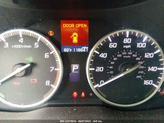 Photo 6 VIN: 5J8TB4H58FL001212 - ACURA RDX 