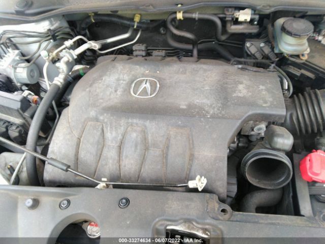 Photo 9 VIN: 5J8TB4H58FL001212 - ACURA RDX 