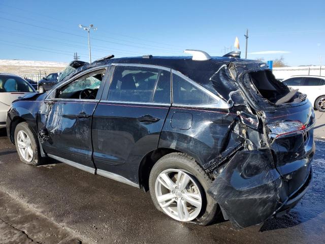 Photo 1 VIN: 5J8TB4H58FL007883 - ACURA RDX 