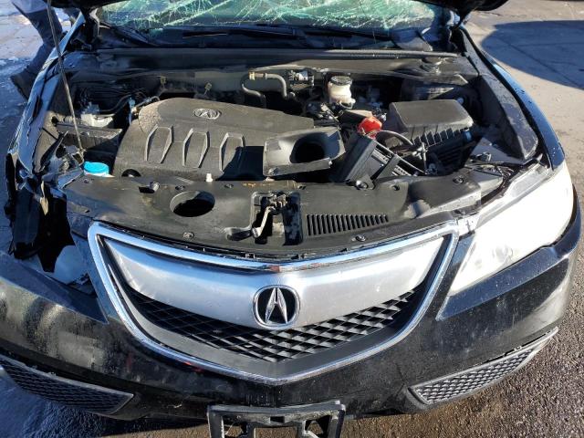 Photo 11 VIN: 5J8TB4H58FL007883 - ACURA RDX 