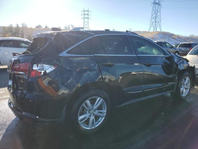 Photo 2 VIN: 5J8TB4H58FL007883 - ACURA RDX 