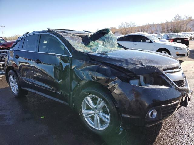 Photo 3 VIN: 5J8TB4H58FL007883 - ACURA RDX 