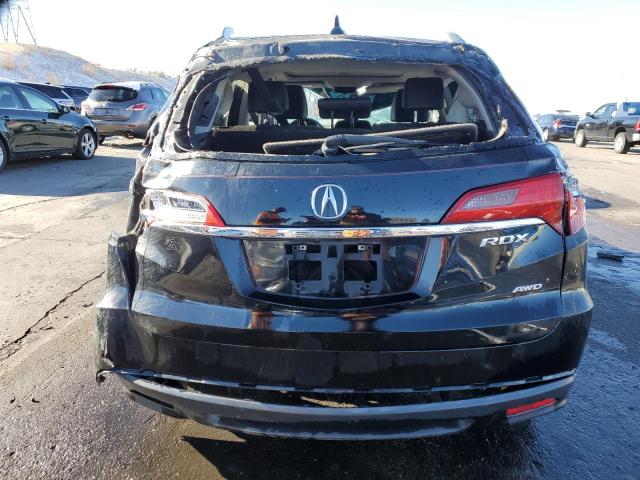 Photo 5 VIN: 5J8TB4H58FL007883 - ACURA RDX 