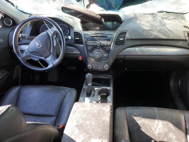 Photo 7 VIN: 5J8TB4H58FL007883 - ACURA RDX 