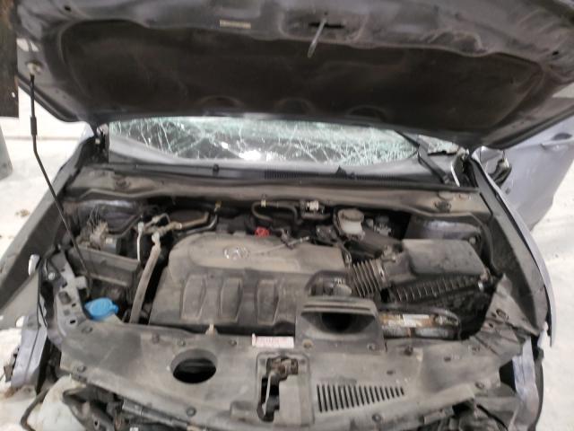 Photo 6 VIN: 5J8TB4H58FL008662 - ACURA RDX TECHNO 