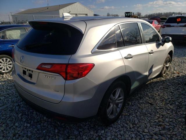 Photo 3 VIN: 5J8TB4H58FL009245 - ACURA RDX 