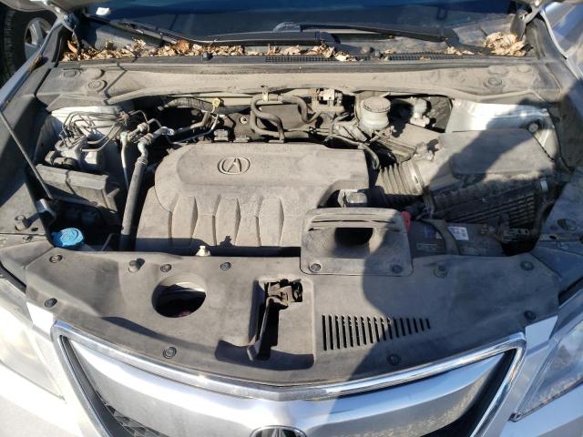 Photo 6 VIN: 5J8TB4H58FL009245 - ACURA RDX 