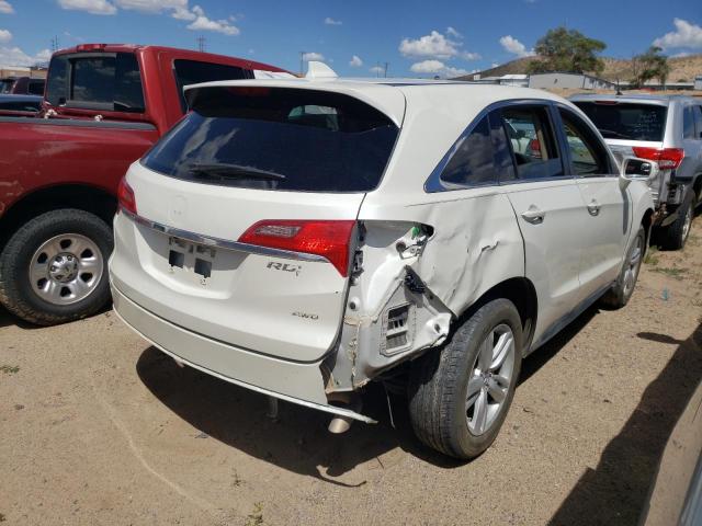 Photo 3 VIN: 5J8TB4H58FL011075 - ACURA RDX TECHNO 