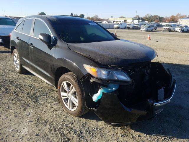 Photo 0 VIN: 5J8TB4H58FL011643 - ACURA RDX TECHNO 