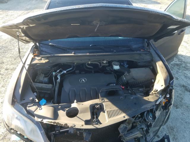 Photo 6 VIN: 5J8TB4H58FL011643 - ACURA RDX TECHNO 