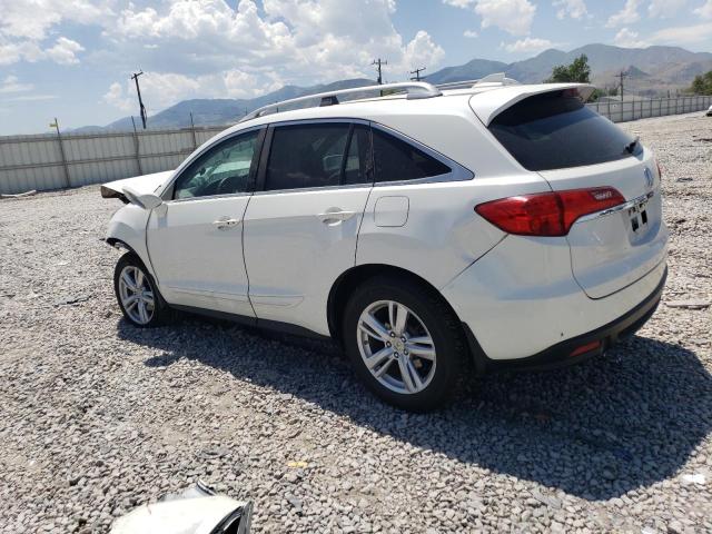 Photo 1 VIN: 5J8TB4H58FL013506 - ACURA RDX TECHNO 