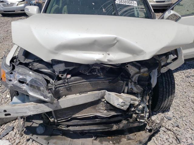 Photo 10 VIN: 5J8TB4H58FL013506 - ACURA RDX TECHNO 