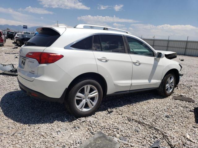 Photo 2 VIN: 5J8TB4H58FL013506 - ACURA RDX TECHNO 