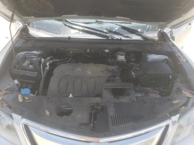 Photo 6 VIN: 5J8TB4H58FL025171 - ACURA RDX TECHNO 