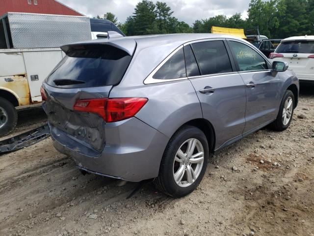 Photo 3 VIN: 5J8TB4H58FL025347 - ACURA RDX TECHNO 