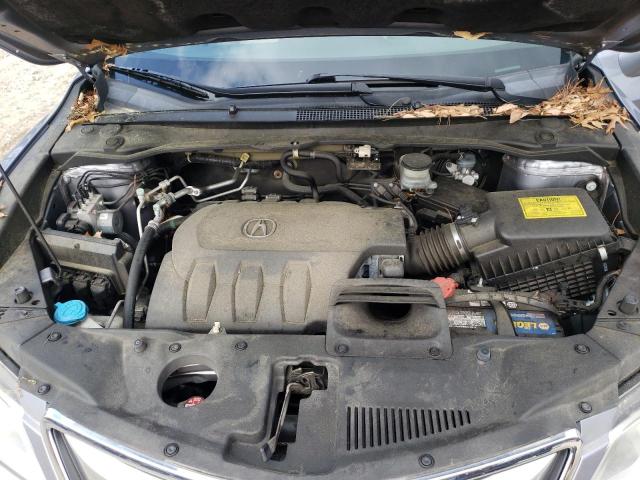 Photo 6 VIN: 5J8TB4H58FL025347 - ACURA RDX TECHNO 