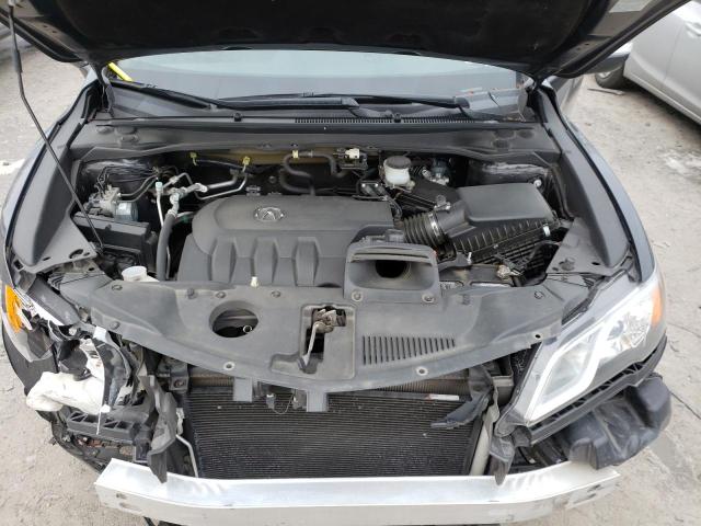 Photo 11 VIN: 5J8TB4H58FL025977 - ACURA RDX TECHNO 