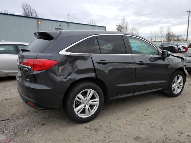 Photo 2 VIN: 5J8TB4H58FL025977 - ACURA RDX TECHNO 