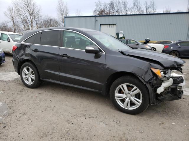 Photo 3 VIN: 5J8TB4H58FL025977 - ACURA RDX TECHNO 