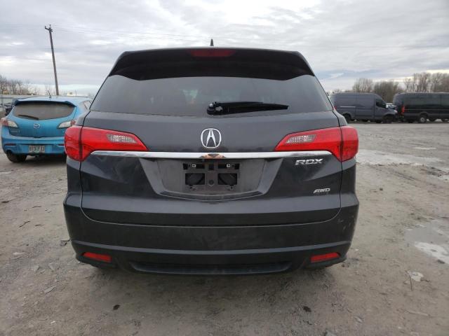 Photo 5 VIN: 5J8TB4H58FL025977 - ACURA RDX TECHNO 