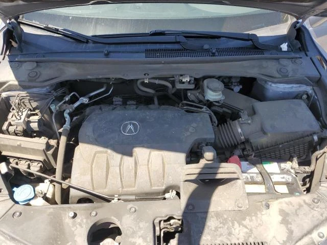 Photo 10 VIN: 5J8TB4H58FL028717 - ACURA RDX TECHNO 