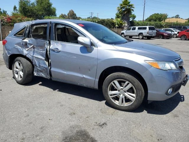 Photo 3 VIN: 5J8TB4H58FL028717 - ACURA RDX TECHNO 