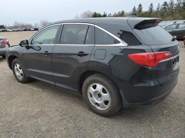 Photo 1 VIN: 5J8TB4H58FL803291 - ACURA RDX 