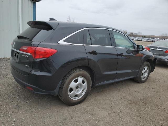 Photo 2 VIN: 5J8TB4H58FL803291 - ACURA RDX 