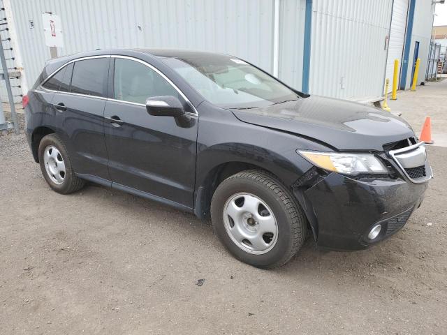 Photo 3 VIN: 5J8TB4H58FL803291 - ACURA RDX 