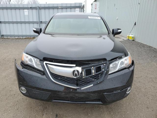 Photo 4 VIN: 5J8TB4H58FL803291 - ACURA RDX 