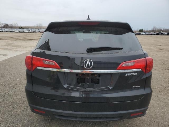 Photo 5 VIN: 5J8TB4H58FL803291 - ACURA RDX 