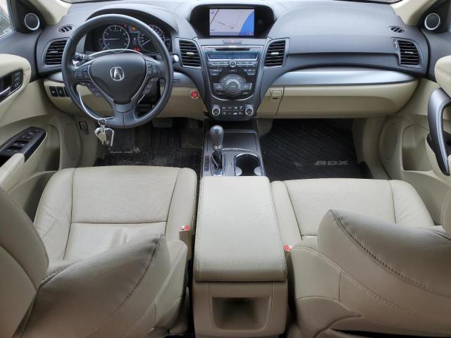 Photo 7 VIN: 5J8TB4H58FL803291 - ACURA RDX 