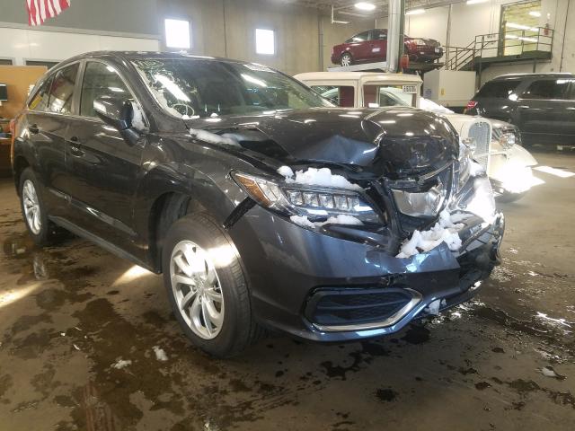 Photo 0 VIN: 5J8TB4H58GL001034 - ACURA RDX 